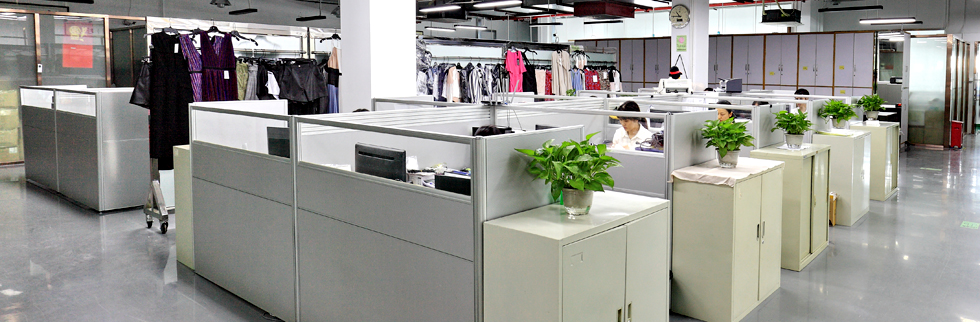 Shenzhen Ever-sunrise Garment Co., Ltd.,
